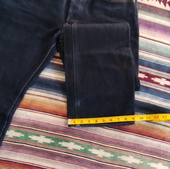 Iron heart denim 34x34 - Picture 11 of 15